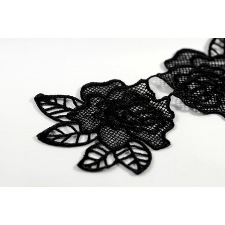 Μοτίφ λουλούδι