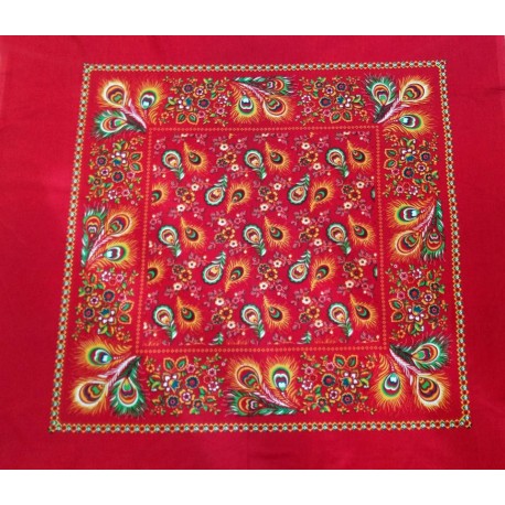 Μαντήλα Τσουτσουμιδα Κερκυρα