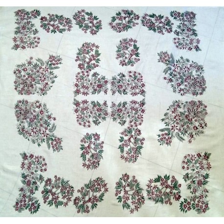 Μαντήλα Λιμνης