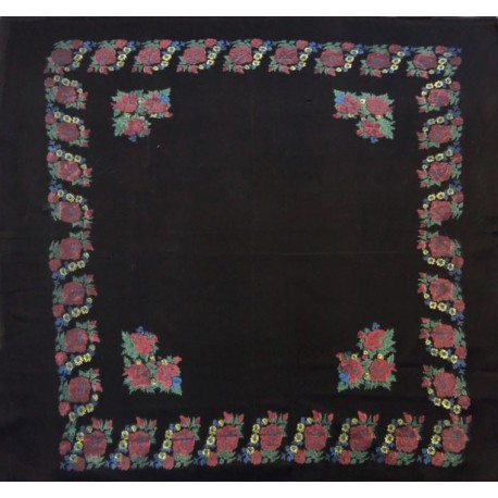 Μαντήλι Ρόδος