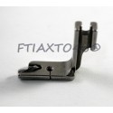 Ποδαράκι για στρίφωμα 1-6mm