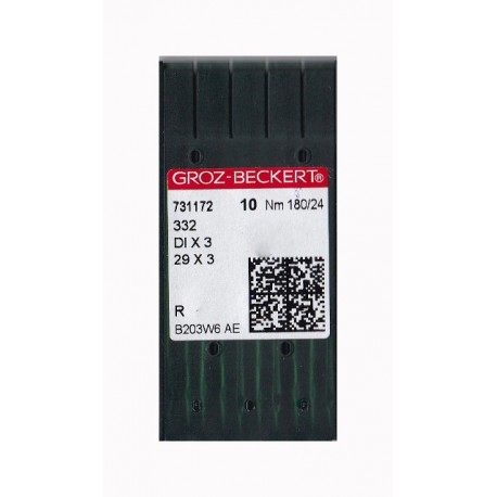 Βελόνες δέρματος ειδικές