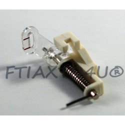 Ποδαράκι κεντήματος ελεύθερο