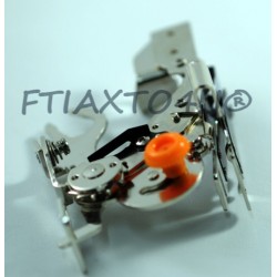 Ποδαράκι Πιέτας