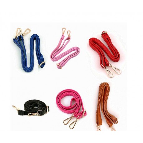 Δερμάτινο λουρί χρώμα