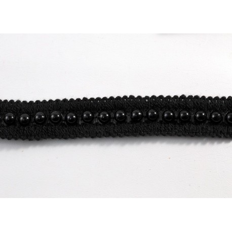 ΠΕΡΛΑ ΜΑΥΡΗ ΤΡΕΣΑ