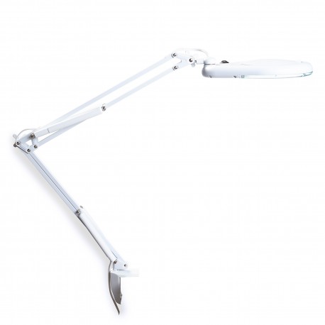 Μεγενθυτικός φακός μεγάλος