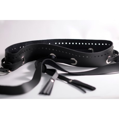 Στόμιο πουγκιού