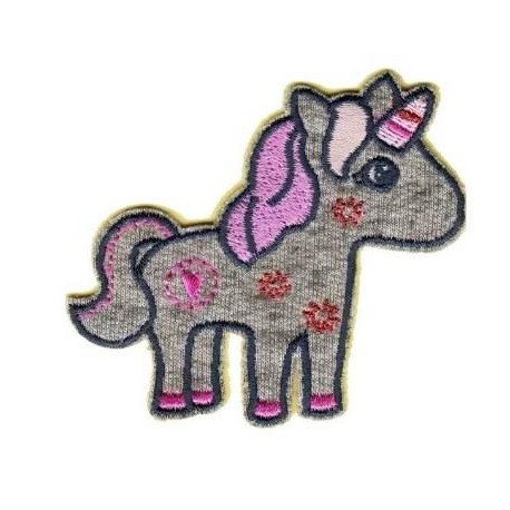 Στάμπα πόνυ