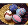 Αυγά από φελιζόλ 6 εκ