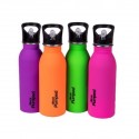 Ανοξείδωτα μπουκάλια Decor 500ml