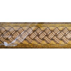 Δαντέλα κεντήματος