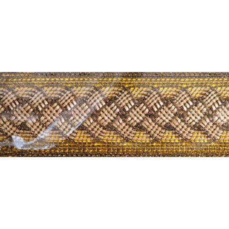 Δαντέλα κεντήματος