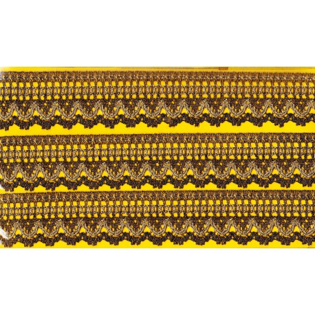 Δαντέλα κεντήματος