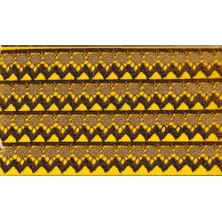 Δαντέλα κεντήματος