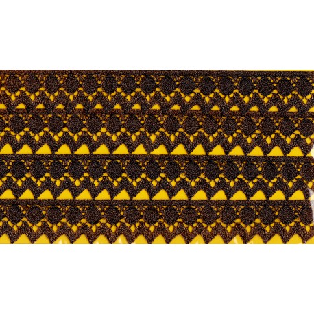 Δαντέλα κεντήματος