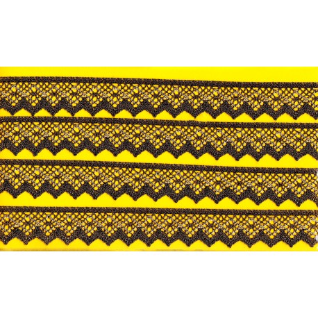 Δαντέλα κεντήματος