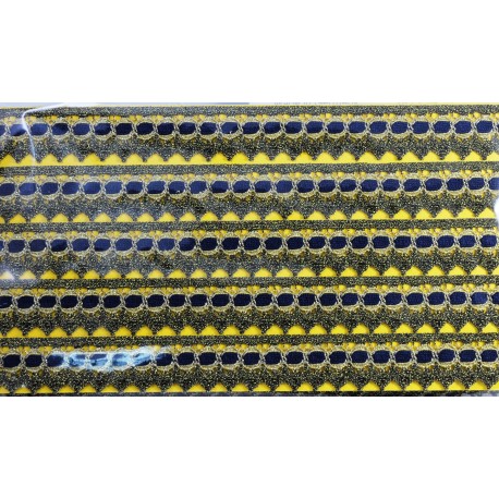 Δαντέλα κεντήματος