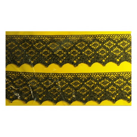 Δαντέλα κεντήματος