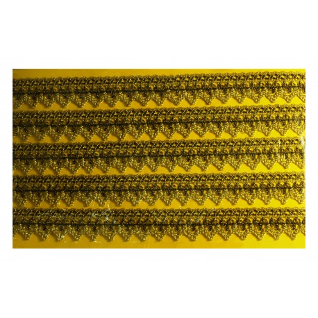 Δαντέλα κεντήματος