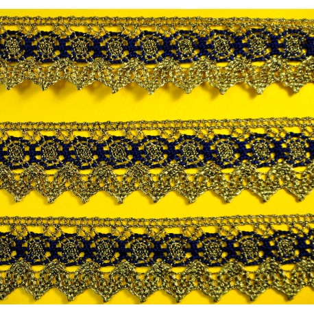 Δαντέλα κεντήματος