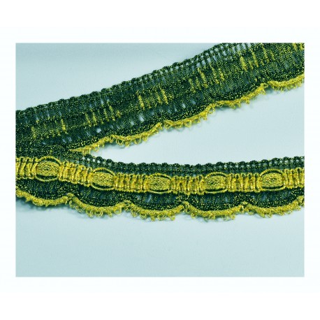 Δαντέλα κεντήματος