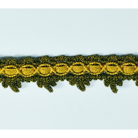 Δαντέλα κεντήματος