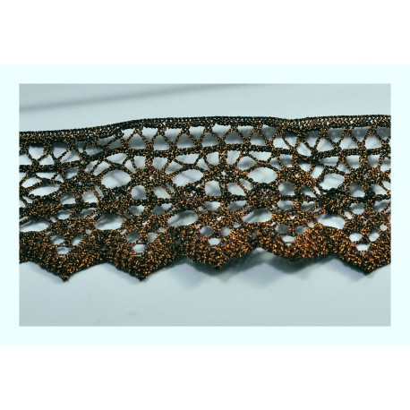 Δαντέλα κεντήματος