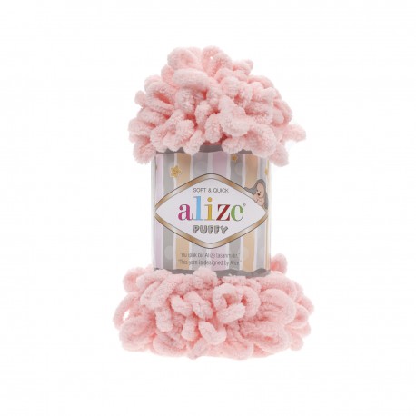 Alize Puffy