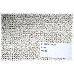 Εταμίνα Flamenco 28