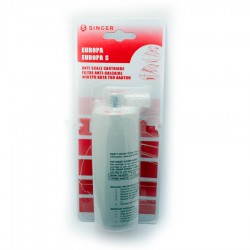 Φίλτρο κατά των αλάτων για Singer Europa S & SG 390 R