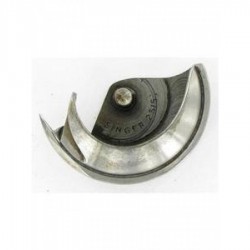Τσαγανός για μαύρη Singer ραπτομηχανή 2515 15-30,15-86,15-87,15-96,15-97,15N,15CL,237,239
