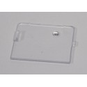 Πλαστικό κάλυμμα για ραπτομηχανή Singer 3321-3323-4411-4423-5523