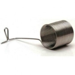 Ελατήριο κλωστής 8244 για ραπτομηχανές 127-128-28Κ