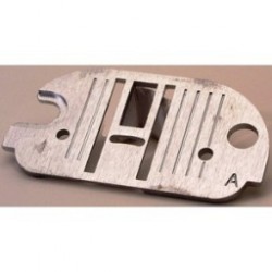 Πλάκα δοντιών για Singer 2210