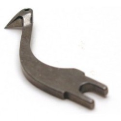 Πάνω κροσές οικιακού κοπτοράπτη