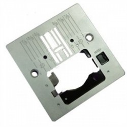 Πλάκα δοντιών για Singer