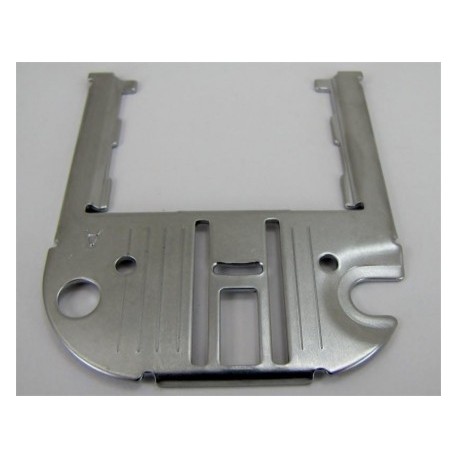 Πλάκα δοντιών ραπτομηχανής Singer 4210-4228