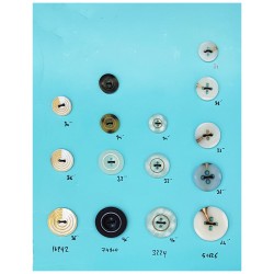 Κουμπιά 16942-2