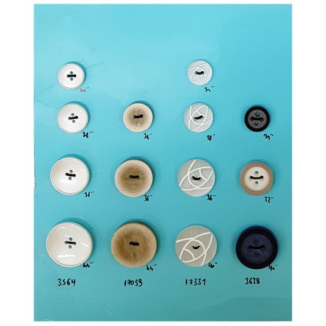 Κουμπιά 3564-2