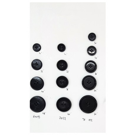 Κουμπιά 60093-22