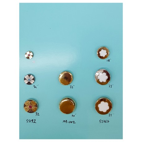 Κουμπιά 95192-12