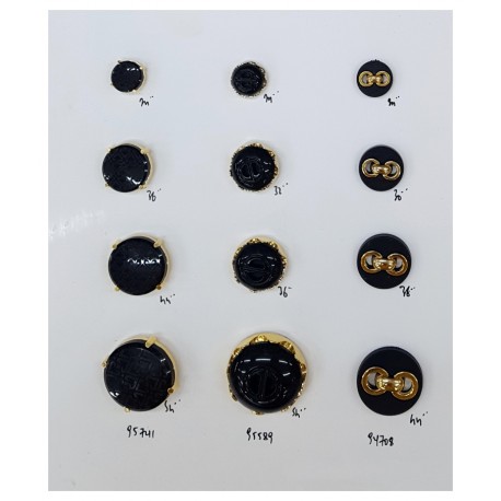 Κουμπιά 95741-25