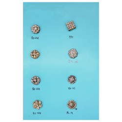 Κουμπιά bd448-20