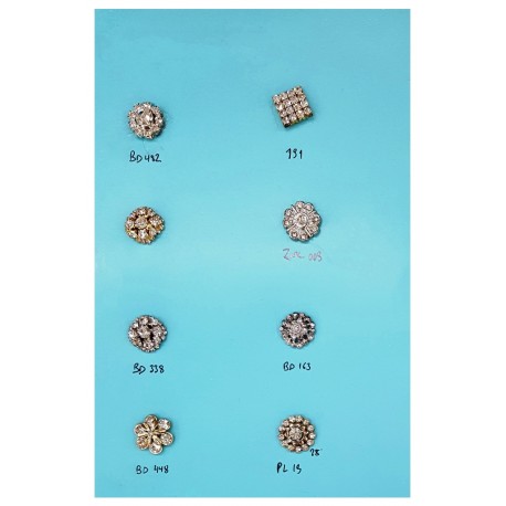 Κουμπιά bd448-20