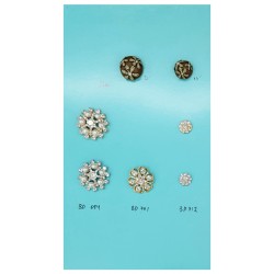 Κουμπιά bd694-18