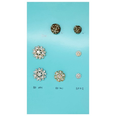 Κουμπιά bd694-18