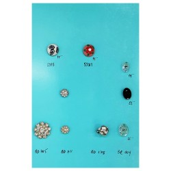 Κουμπιά bd705-18