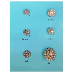 Κουμπιά bta05105-20