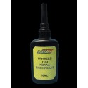 SUPERTITE UV-3103 Κόλλα Πλέξιγκλας 50ml